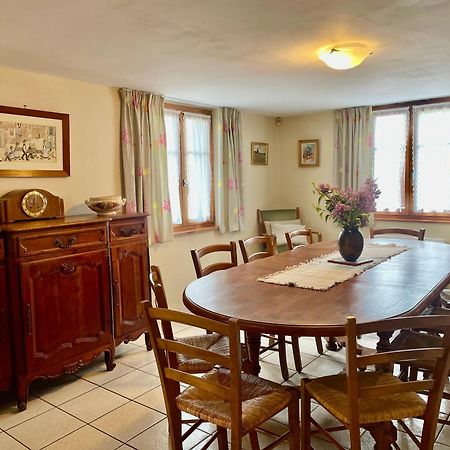 Gîte Nicole Heidolsheim Extérieur photo
