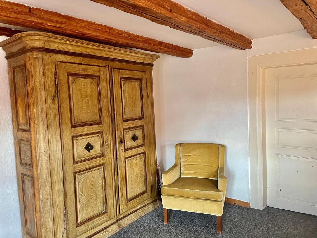 Gîte Nicole Heidolsheim Extérieur photo
