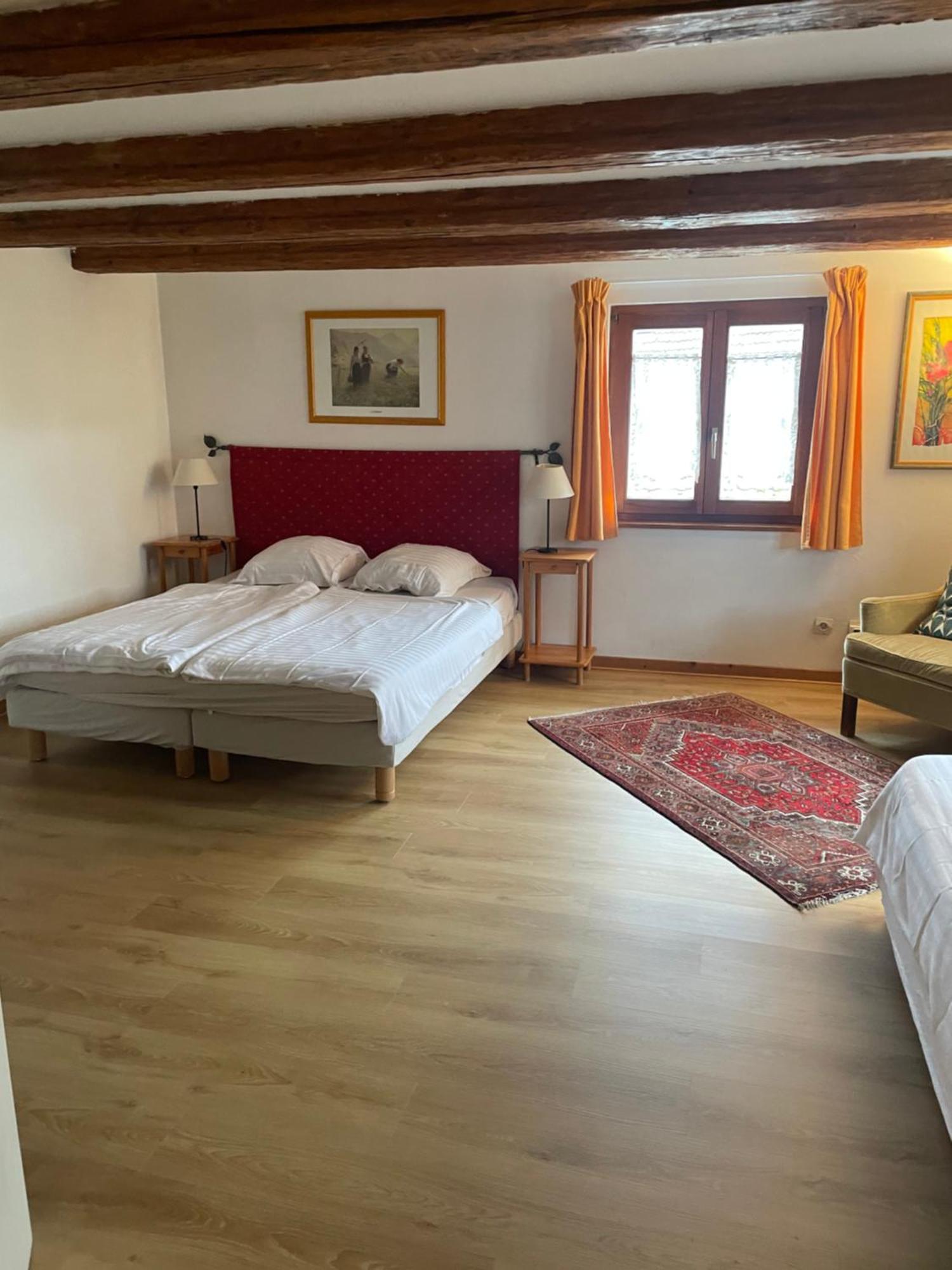 Gîte Nicole Heidolsheim Extérieur photo