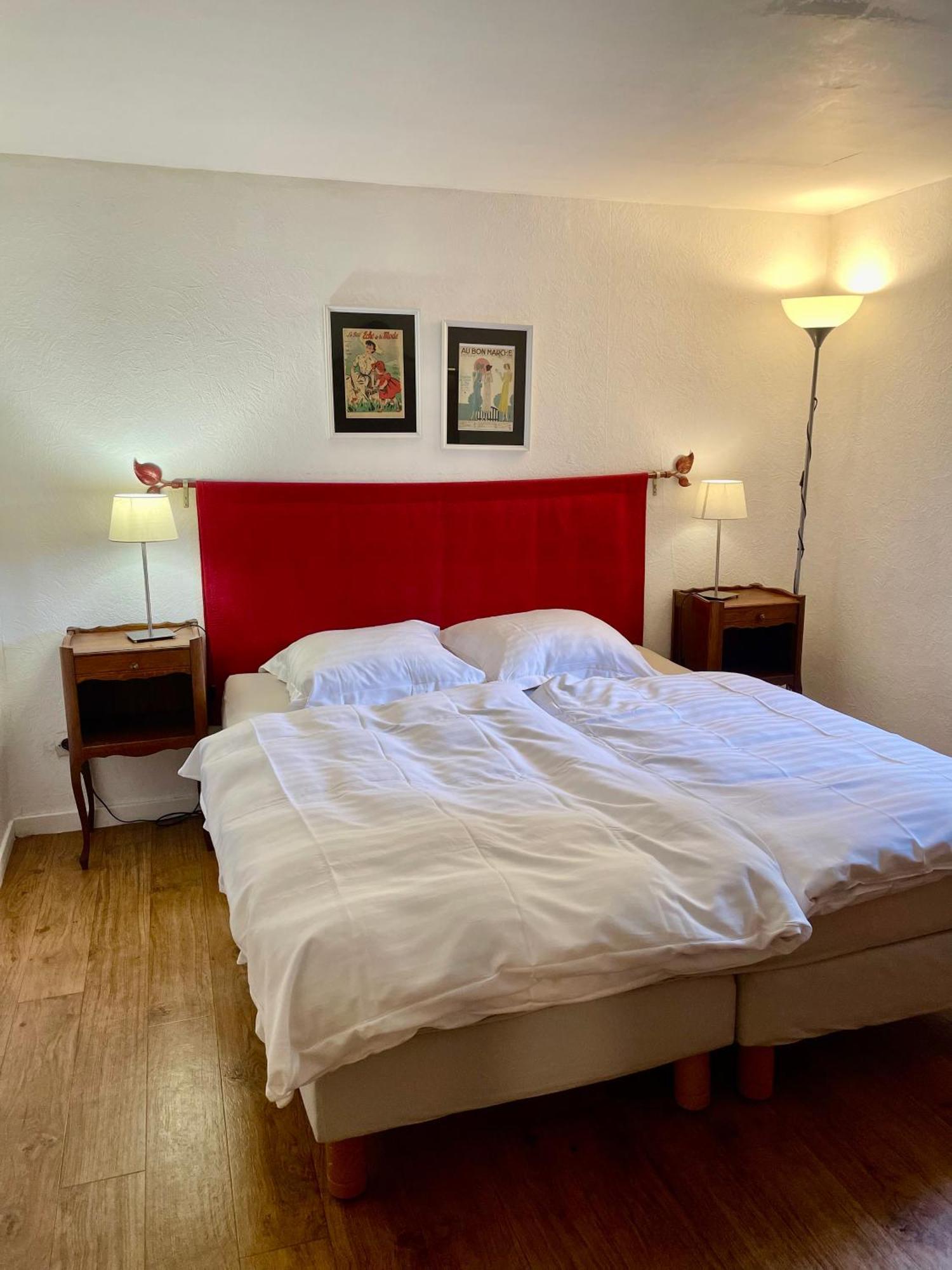 Gîte Nicole Heidolsheim Extérieur photo